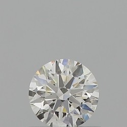 Diament szlif okrągły, 0.55ct, VS1, H, GIA 5523879145