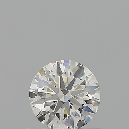 Diament szlif okrągły, 0.55ct, VS1, H, GIA 5523879145