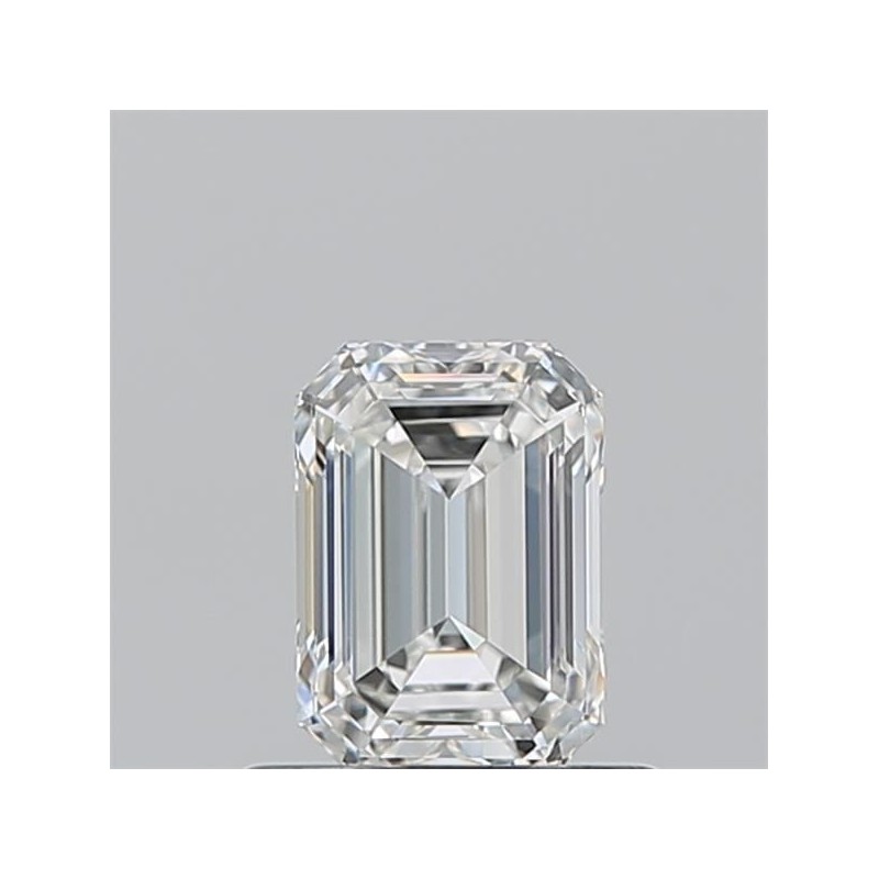 Diament szlif szmaragdowy, 0.7ct, VS1, G, GIA 2527873622 Diament szlif szmaragdowy, 0.7ct, VS1, G, GIA 2527873622