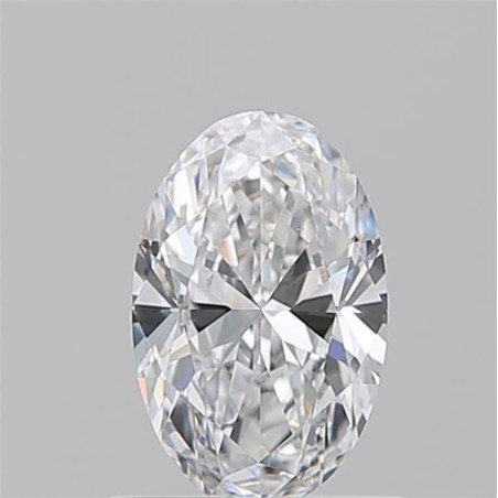 Diament szlif owalny, 0.73ct, VS1, D, GIA 6525873659