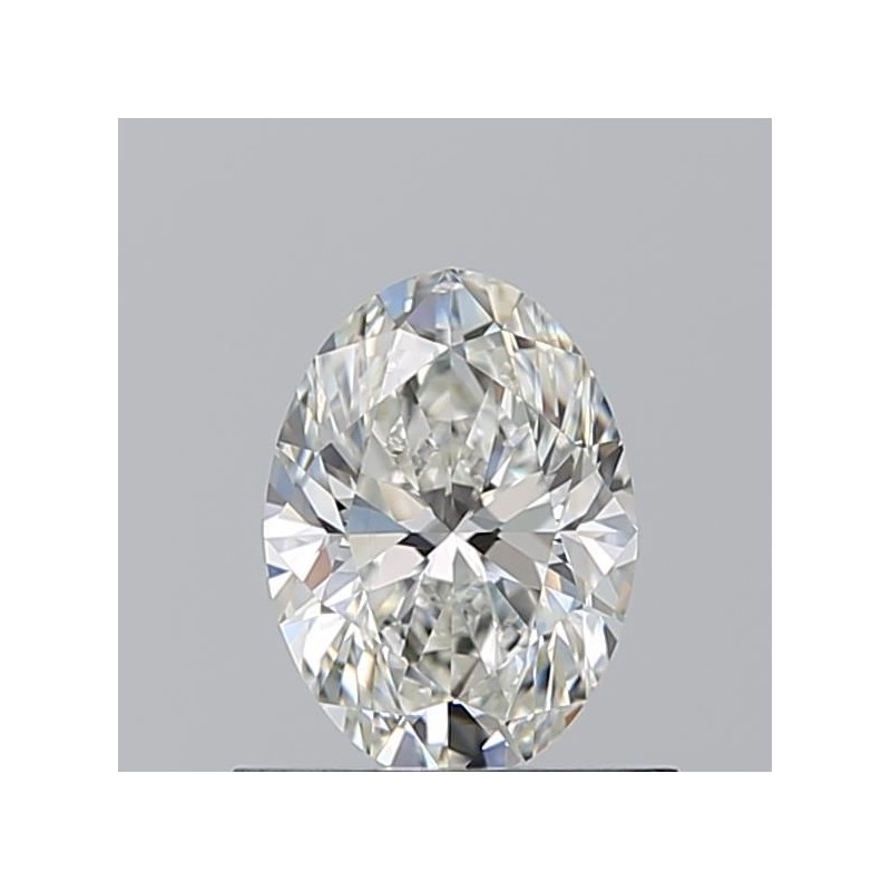 Diament szlif owalny, 0.71ct, VVS1, H, GIA 1525873647