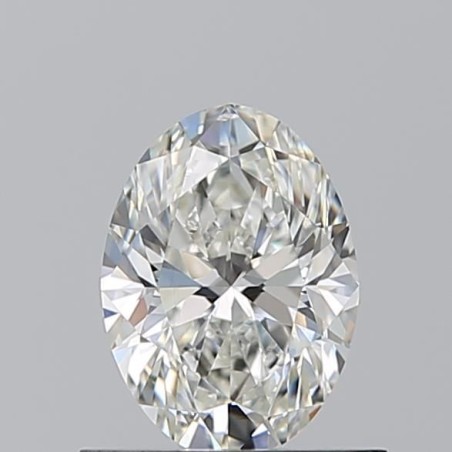 Diament szlif owalny, 0.71ct, VVS1, H, GIA 1525873647