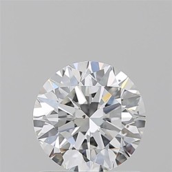 Diament szlif okrągły, 1.01ct, SI1, F, GIA 5523863054
