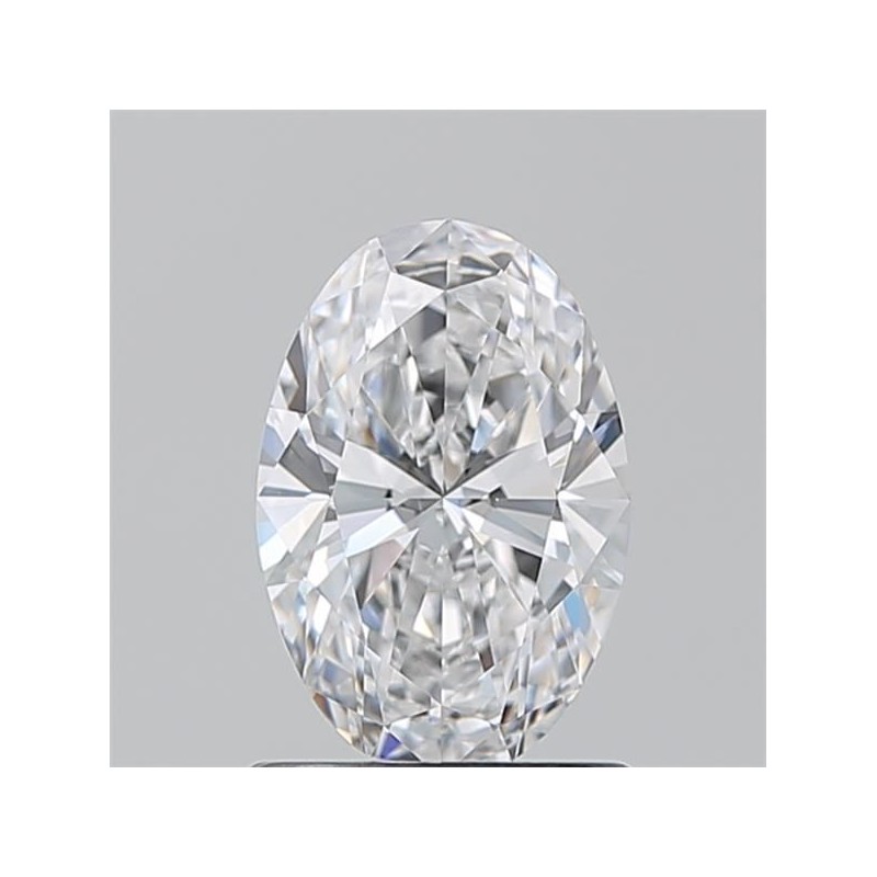 Diament szlif owalny, 1.01ct, VS1, D, GIA 2526891583