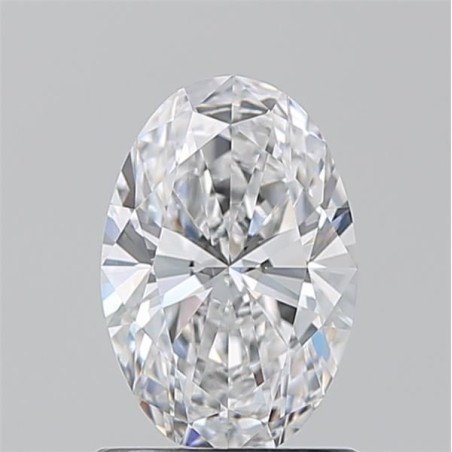 Diament szlif owalny, 1.01ct, VS1, D, GIA 2526891583