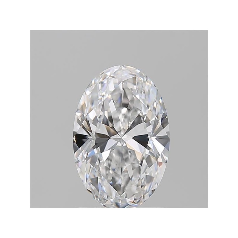 Diament szlif owalny, 1.51ct, VS2, D, GIA 1523957806