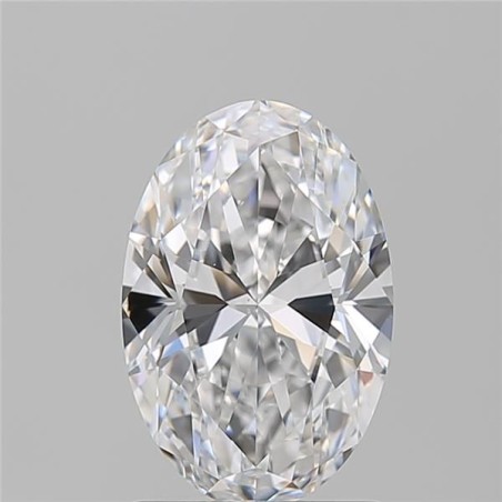 Diament szlif owalny, 1.51ct, VS2, D, GIA 1523957806