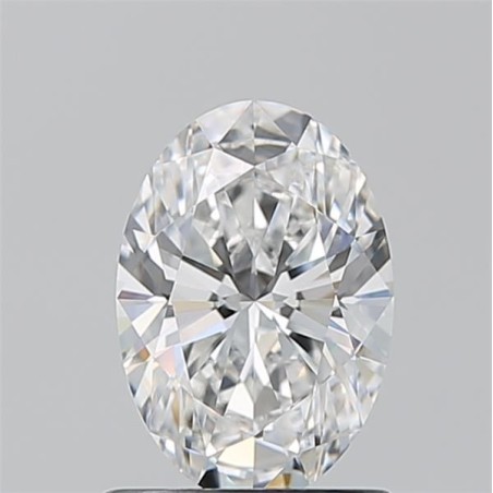 Diament szlif owalny, 1.01ct, VS2, E, GIA 1525957619