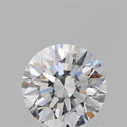 Diament szlif okrągły, 1.02ct, VVS1, E, GIA 2233641341