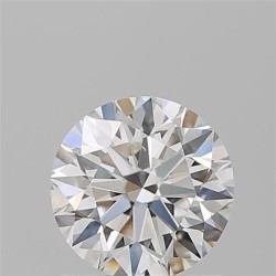 Diament szlif okrągły, 1.01ct, SI1, G, GIA 1236640013