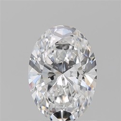 Diament szlif owalny, 1.03ct, VVS2, D, GIA 3525957828