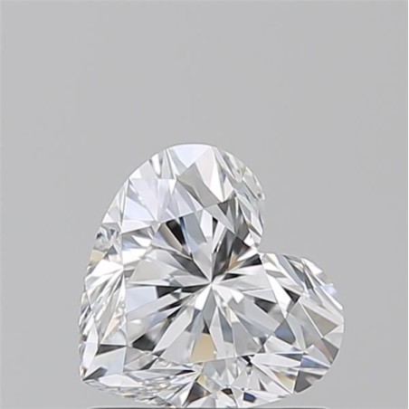 Diament serce, 1.01ct, VVS2, D, GIA 2235639986