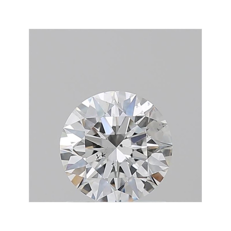 Diament szlif okrągły, 1.02ct, SI1, G, GIA 6522864434