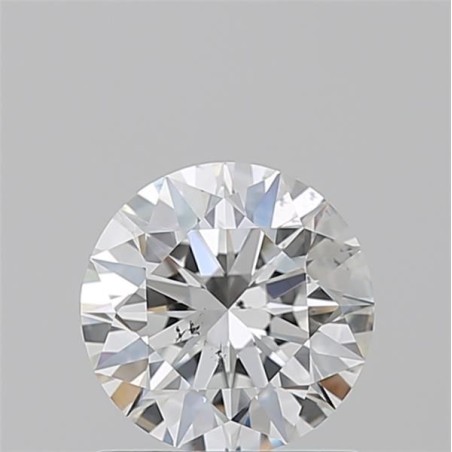 Diament szlif okrągły, 1.02ct, SI1, G, GIA 6522864434
