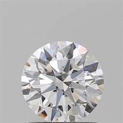 Diament szlif okrągły, 1.01ct, SI1, F, GIA 1523863375