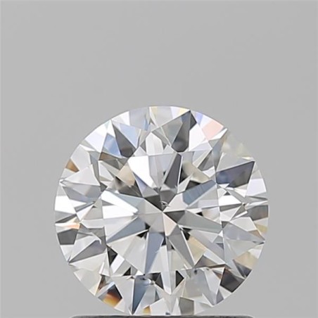 Diament szlif okrągły, 1.01ct, SI1, F, GIA 1523863375