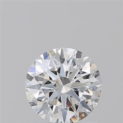 Diament szlif okrągły, 1.03ct, SI2, E, GIA 1523957936