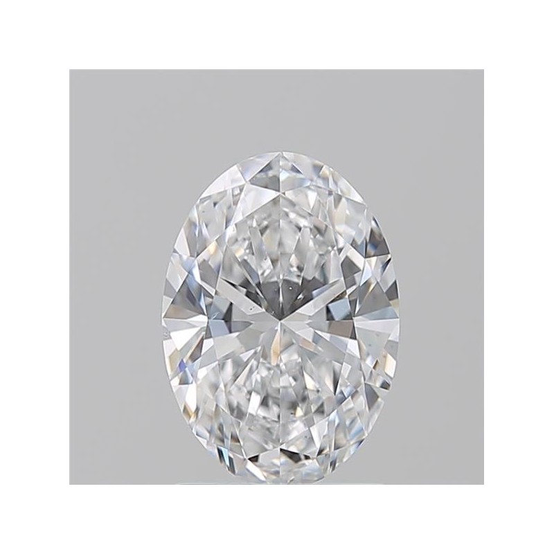 Diament szlif owalny, 1.5ct, VS2, D, GIA 5526957470