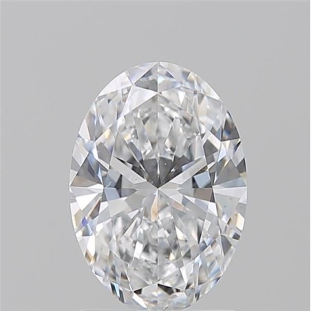 Diament szlif owalny, 1.5ct, VS2, D, GIA 5526957470