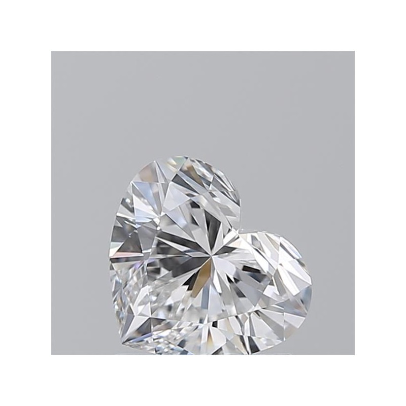 Diament serce, 1.02ct, VS1, E, GIA 6522891571