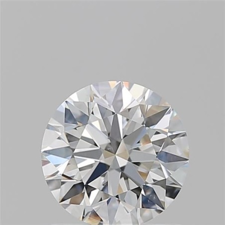 Diament szlif okrągły, 1.01ct, SI1, G, GIA 2527864432
