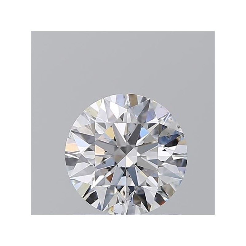 Diament szlif okrągły, 1.1ct, SI2, E, GIA 7526863944 Diament szlif okrągły, 1.1ct, SI2, E, GIA 7526863944