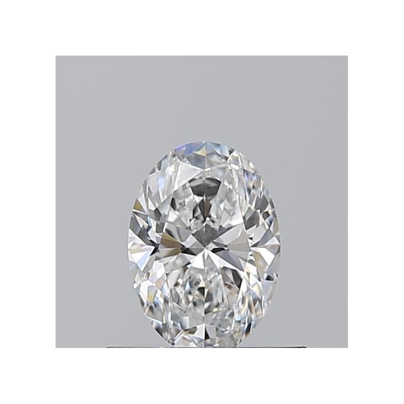 Diament szlif owalny, 0.52ct, VS2, E, GIA 5526881560 Diament szlif owalny, 0.52ct, VS2, E, GIA 5526881560
