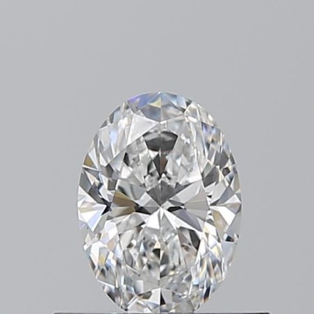 Diament szlif owalny, 0.52ct, VS2, E, GIA 5526881560