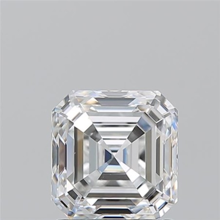 Diament asscher, 1.5ct, VS1, F, GIA 1236641367