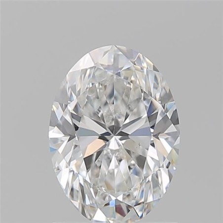 Diament szlif owalny, 1.2ct, VS2, E, GIA 2235641401