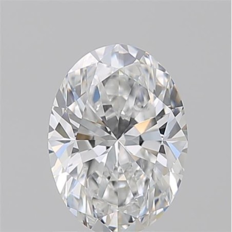 Diament szlif owalny, 1.2ct, VVS2, D, GIA 2233641433