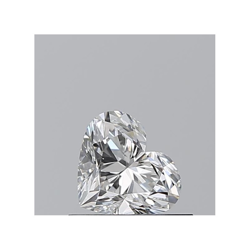 Diament serce, 0.51ct, VVS2, G, GIA 2527881690 Diament serce, 0.51ct, VVS2, G, GIA 2527881690