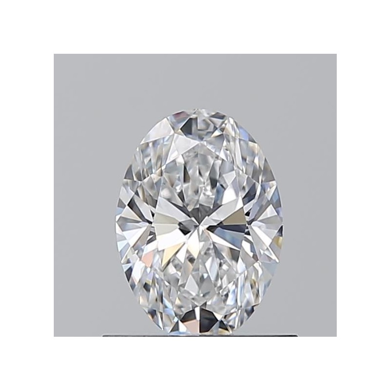 Diament szlif owalny, 0.73ct, VS1, D, GIA 2526899165