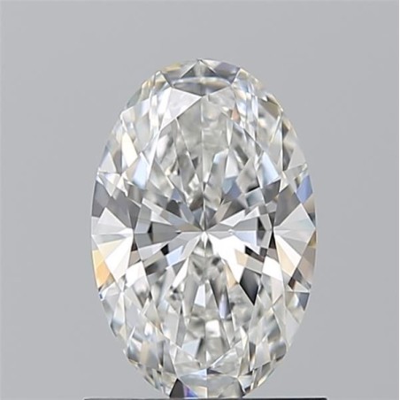 Diament szlif owalny, 1.02ct, VVS2, F, GIA 6521905153