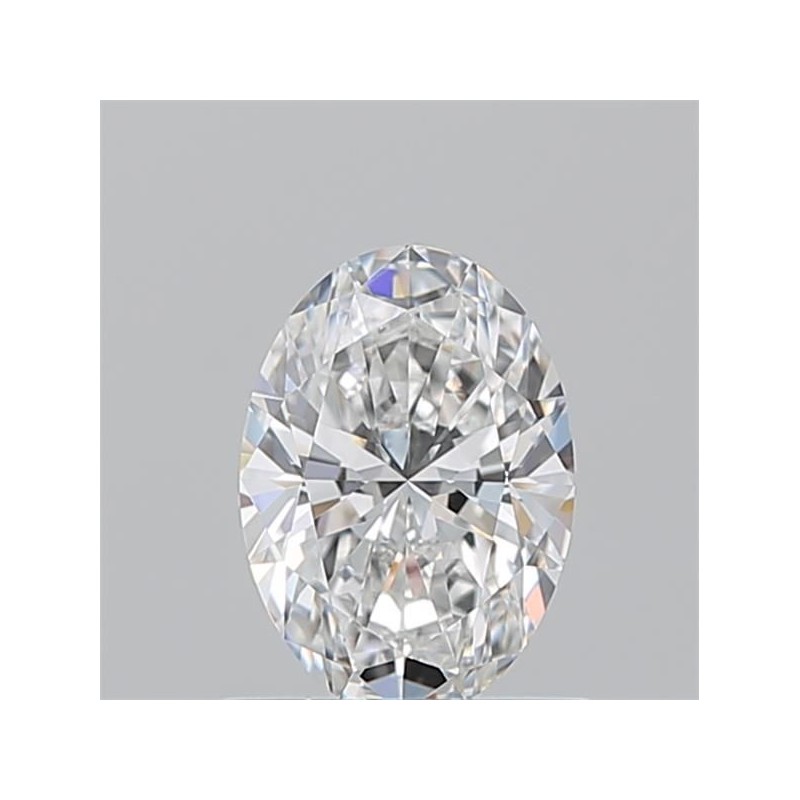 Diament szlif owalny, 0.73ct, VS1, E, GIA 5526899090