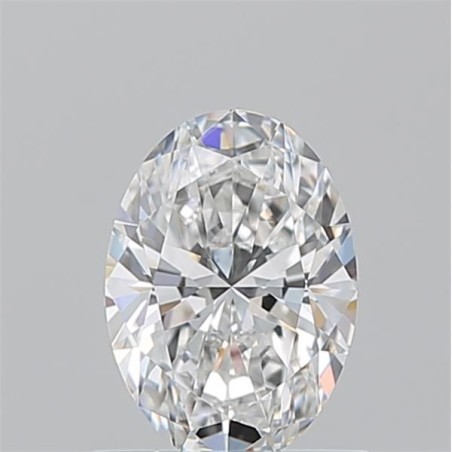 Diament szlif owalny, 0.73ct, VS1, E, GIA 5526899090