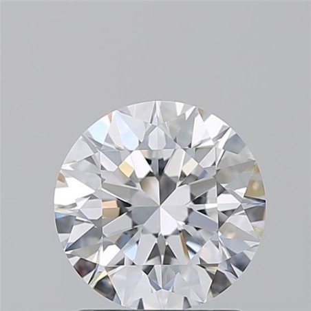 Diament szlif okrągły, 1.59ct, VVS2, D, GIA 1236641313