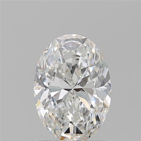 Diament szlif owalny, 1.01ct, SI1, G, GIA 3525863326