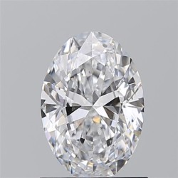 Diament szlif owalny, 1.01ct, SI1, D, GIA 2524864534