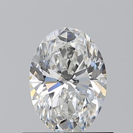 Diament szlif owalny, 0.7ct, VVS2, F, GIA 2528903562