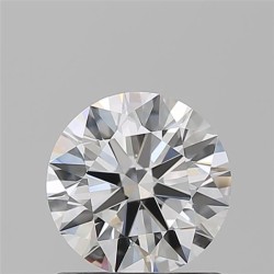 Diament szlif okrągły, 1.01ct, SI1, E, GIA 5231644399