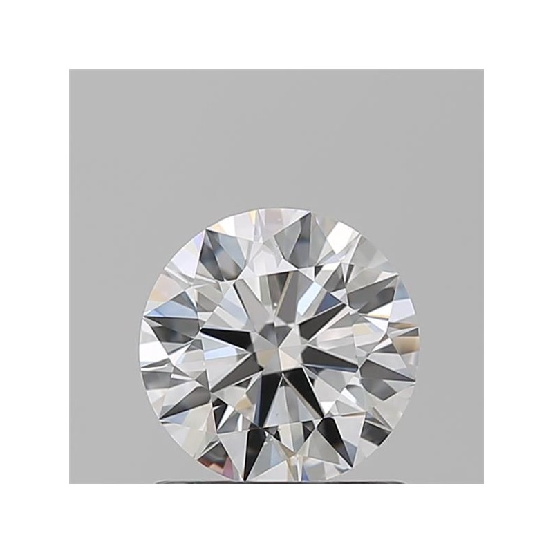 Diament szlif okrągły, 1.01ct, SI1, E, GIA 5231644399