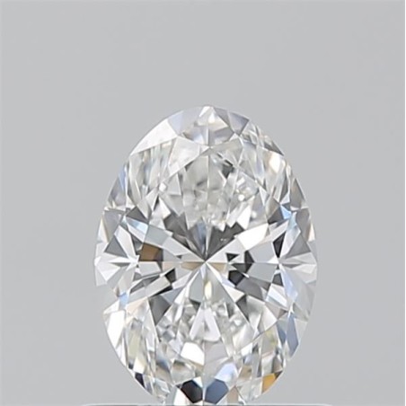 Diament szlif owalny, 0.71ct, VVS1, F, GIA 1527881413