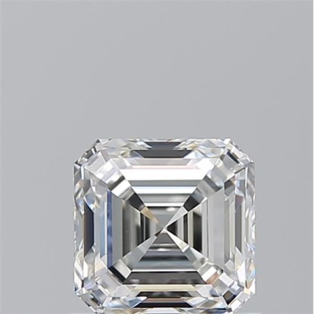 Diament asscher, 1.03ct, VVS1, G, GIA 5231645577
