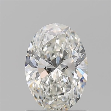 Diament szlif owalny, 1.01ct, VVS1, H, GIA 6233644424