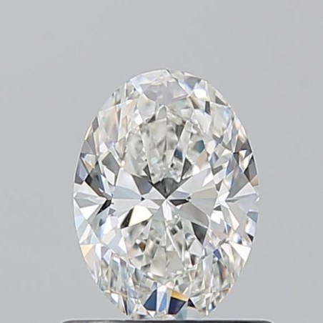 Diament szlif owalny, 0.71ct, VVS1, G, GIA 1528881349