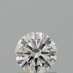 Diament szlif okrągły, 0.7ct, VVS1, G, GIA 2526893689