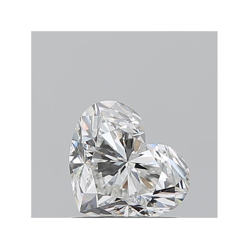 Diament serce, 1.01ct, VS1, G, GIA 2235645572