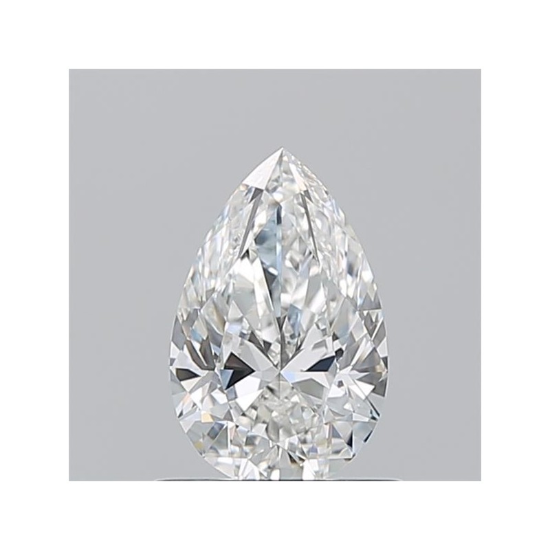 Diament szlif gruszkowy, 0.71ct, VVS1, G, GIA 7522903601