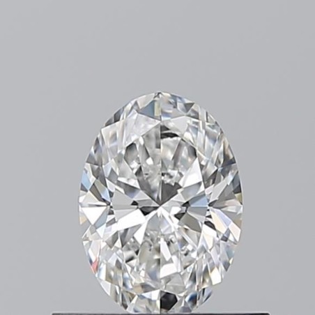 Diament szlif owalny, 0.5ct, VS1, F, GIA 6521889607
